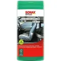 Produktbild: Sonax Innenreiniger Tücher Box 25 Stück