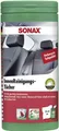 Produktbild: Sonax 412200 Innenraumreiniger 25St.