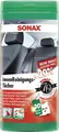 Produktbild: SONAX InnenReinigungsTücher (25er Box)