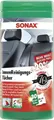 Produktbild: Sonax InnenReinigungstücher Box 25Stk