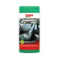 Produktbild: SONAX InnenReinigungsTücher Box, 25 Stk. 04122000