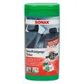 Produktbild: SONAX InnenReinigungsTücher Box Innen-Reinigungs-Tücher 25 Stück 412200