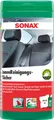 Produktbild: SONAX 412200 InnenReinigungsTücher Box Innen-Reinigungs-Tücher 25 Stück