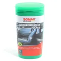 Produktbild: SONAX Innenreinigungstücher Box Feuchttücher 25 Stück 04122000