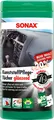 Produktbild: Sonax InnenReinigungstücher Box 25Stk