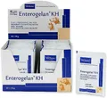 Produktbild: Virbac Enterogelan KH | 50 x 10 g | Diät - Ergänzungsfuttermittel für Hunde und Katzen | Zur Linderung akuter Diarrhoe | Zum Schutz der Darmschleimhaut gegen Bakterien und Toxine