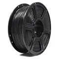 Produktbild: FlashForge PA 1kg Black 3D Filament 1,75mm (PA, 1.75 mm, 1000 g) (PAB1)