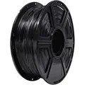 Produktbild: Flashforge PAB1 Black Filament PA (Polyamid) 1.75 mm 1000 g Schwarz 1 St.