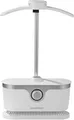 Produktbild: CLEANmaxx Bügler für Hemden & Blusen in Weiß/Silber - 1800 Watt