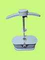 Produktbild: Hemdenbügler Cleanmaxx Bügelstation Bügelpuppe Bügelautomat Blusenbügler 1800W
