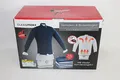 Produktbild: CleanMaxx 00384 Hemdenbügler Hemd Bluse Trockner Bügler Bügeleisen Bügeln 180128