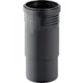 Produktbild: Geberit - Silent Pp Langmuffe 390218141 Dn 50, Schalloptimiert, Mit Dehnungskompensation
