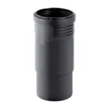 Produktbild: Geberit Silent PP Langmuffe 390218141 DN 50, schalloptimiert, mit