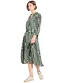 Produktbild: Cecil Damen Viskose Kleid