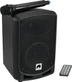 Produktbild: Omnitronic Mini-WAMS 065 BT Tragbares PA-System (MINIWAMS065BT)