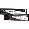 Produktbild: Zugsalbe effect 50% Salbe