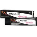 Produktbild: ZUGSALBE effect 50 %