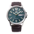 Produktbild: Orient Contemporary Conmuter AA0C Herrenuhr, automatisch, manuell, lässig