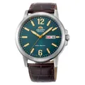 Produktbild: Orient RA-AA0C06E39B – Elegante Herrenuhr, 42 mm  Garantie: 3 Jahre
