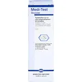 Produktbild: MEDI-TEST Glucose Teststreifen 50 St