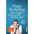Produktbild: Der Junge muss an die frische Luft