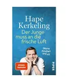 Produktbild: Der Junge muss an die frische Luft: Meine Kindheit und ich: Meine Kindheit und i