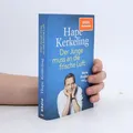 Produktbild: Der Junge muss an die frische Luft: Meine Kindheit und ich  |  Hape Kerkeling