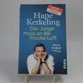 Produktbild: Hape Kerkeling - Der Junge muss an die frische Luft (2016, Taschenbuch)