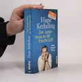 Produktbild: Der Junge muss an die frische Luft: Meine Kindheit und ich  |  Hape Kerkeling