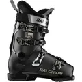 Produktbild: SALOMON Alpinskischuh S/PRO DELTA 80 W - Da., black/black/light bronze met. (24/24.5 MP)