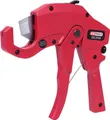 Produktbild: KS Tools 222.3100 Kunststoffrohr-Abstechpistole Ø 6-42mm, 210mm
