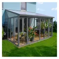 Produktbild: Palram San Remo Veranda 3x4.2 Grau (7290108132588)