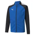 Produktbild: Puma TeamLIGA Trainingsjacke Poly Kinder - blau