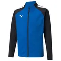 Produktbild: PUMA Trainingsjacke Puma Kinder Trainingsjacke teamLIGA Training Jacket Jr 657235 blau 152 EU