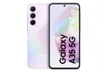 Produktbild: Samsung Galaxy A35 128GB Lila 5G Android Smartphone 6,6