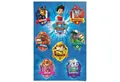 Produktbild: Reinders! Poster Paw Patrol