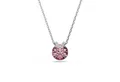 Produktbild: Swarovski Charm-Kette Halskette für Damen (keine Angabe, 1-tlg., Charm-Kette)