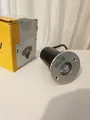 Produktbild: SLV 233500 DASAR 920 LED Bodeneinbauleuchte rund Edelstahl matt 4024163145503