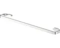 Produktbild: Badetuchhalter Lenz Aura 60 cm Chrom