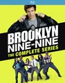 Produktbild: Brooklyn Nine-Nine die Komplette Serie Blu-Ray