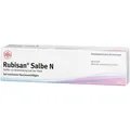 Produktbild: RUBISAN Salbe N 100 g