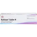 Produktbild: DHU Rubisan Salbe N, 100 g Salbe