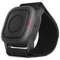 Produktbild: GoPro Kamerazubehör-Set Waterproof Shutter Remote - EU, (1 tlg) schwarz