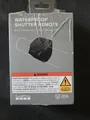 Produktbild: GoPro Waterproof Shutter Remote Fernbedienung I OVP