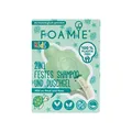 Produktbild: Foamie 2in1 FS & Duschgel KIDS grün