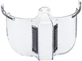 Produktbild: Uvex 9301–317 Ultrashield Clip auf Face Shield (Nur Visier)