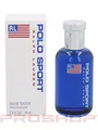 Produktbild: RALPH LAUREN Polo Sport EDT - 75ml
