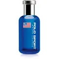 Produktbild: Ralph Lauren Polo Blue Sport Polo Sport Eau de Toilette 75ml 75 m