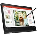 Produktbild: Lenovo ThinkPad X390 Yoga 13,3 Zoll Touch Display Intel Core i5 512GB SSD 16GB Windows 11 Pro