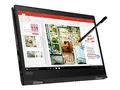 Produktbild: Lenovo ThinkPad X390 Yoga 13,3 Zoll Touch Display Intel Core i5 8265U 512GB SSD Festplatte 16GB Speicher Windows 11 Pro inkl. Digitizer Stift Webcam Notebook Laptop (Generalüberholt)